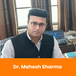 Ideal Institute of Management and Technology and School of Law, Vice Principal: Dr. Mahesh Sharma Interview